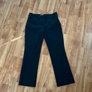 Express Editor work pants